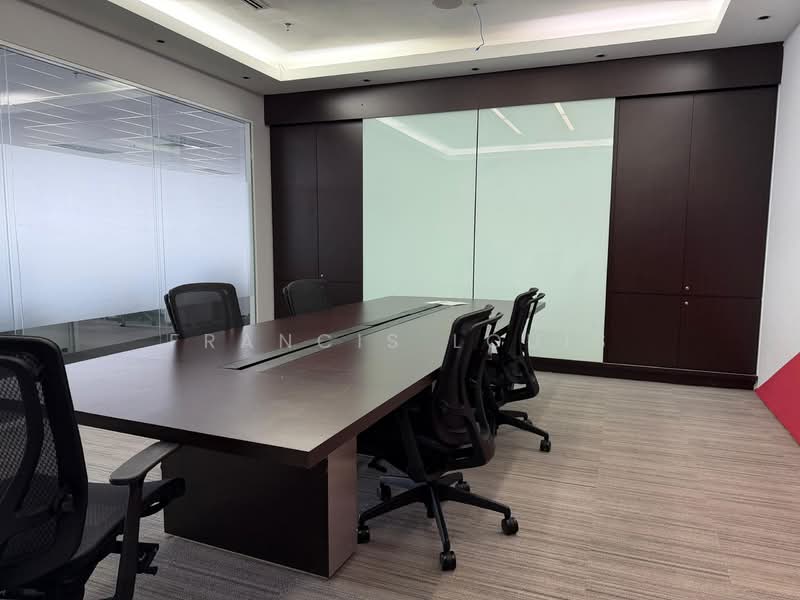 Office for Rent in Petaling Jaya (Selangor) - Francis Louis - Interior - PropertyGuru.com.my