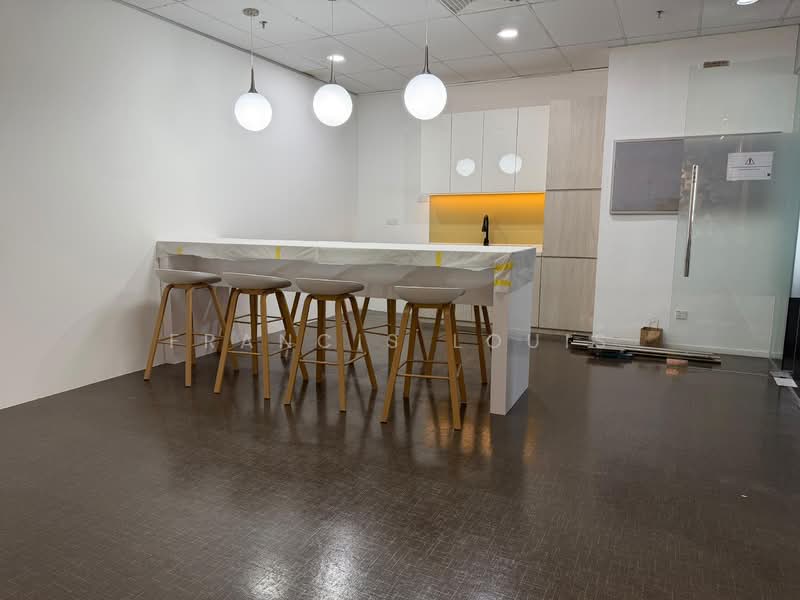Office for Rent in Petaling Jaya (Selangor) - Francis Louis - Kitchen - PropertyGuru.com.my