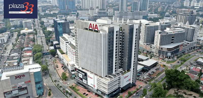 Office for Rent in Petaling Jaya (Selangor) - Francis Louis - Exterior - PropertyGuru.com.my
