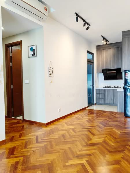 Condominium for Sale at Queens Residences Q1 @ Queens Waterfront - Allen Yeoh - Interior - PropertyGuru.com.my