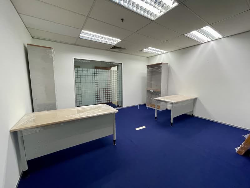 Office for Rent in KL City Centre (Kuala Lumpur) - Tom Ip - Interior - PropertyGuru.com.my