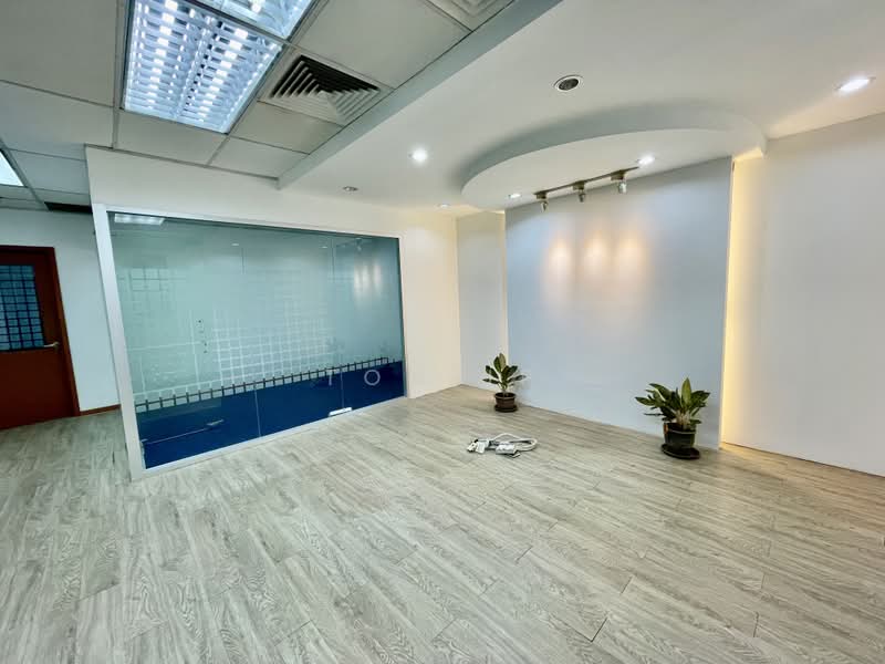 Office for Rent in KL City Centre (Kuala Lumpur) - Tom Ip - Interior - PropertyGuru.com.my
