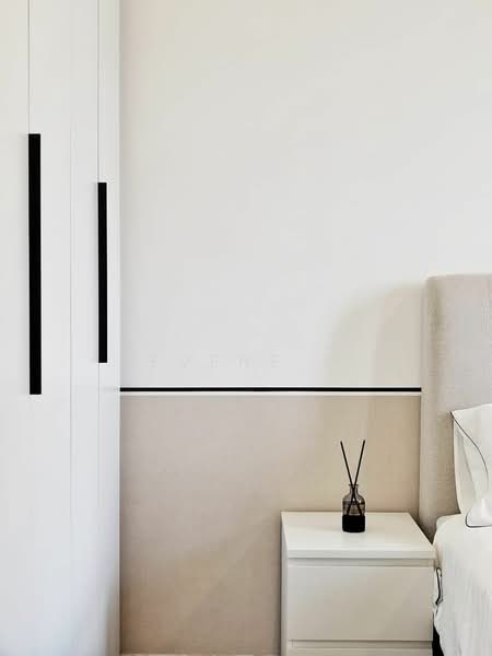 Condominium for Sale at Agile Mont Kiara - Levene Li - Bedroom - PropertyGuru.com.my