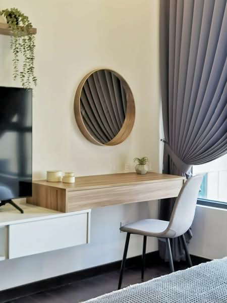 Condominium for Sale at Agile Mont Kiara - Levene Li - Interior - PropertyGuru.com.my