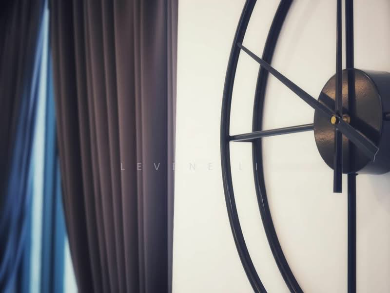 Condominium for Sale at Agile Mont Kiara - Levene Li - Interior - PropertyGuru.com.my