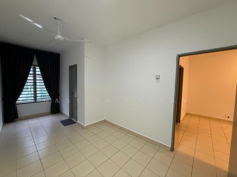 2-storey Terraced House for Sale in Taman Bandar Ekar (Rantau) - Hasliza Hassan - Interior - PropertyGuru.com.my