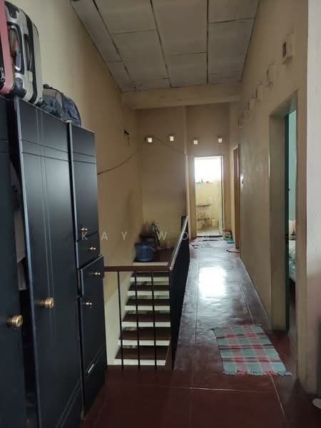 Semi-D near Jalan Chor Sin Kheng untuk Untuk Dijual - RM 1,200,000, Mac 2026 - Corridor - PropertyGuru.com.my