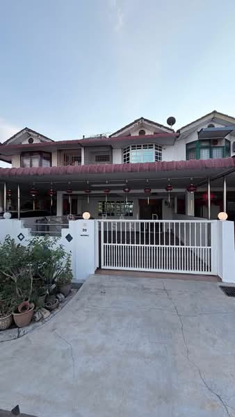 Taman Permai Jaya untuk Untuk Dijual - RM 620,000, Mac 2026 - PropertyGuru.com.my