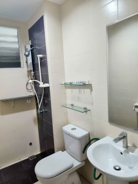 Condominium for Rent at Rosvilla Condominium - Marcus Koh - PropertyGuru.com.my