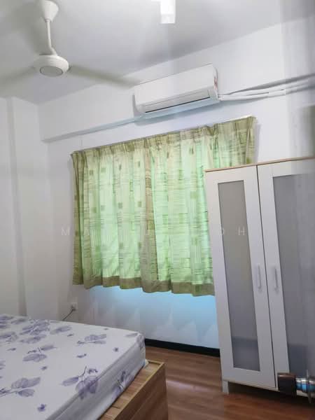 Condominium for Rent at Rosvilla Condominium - Marcus Koh - PropertyGuru.com.my