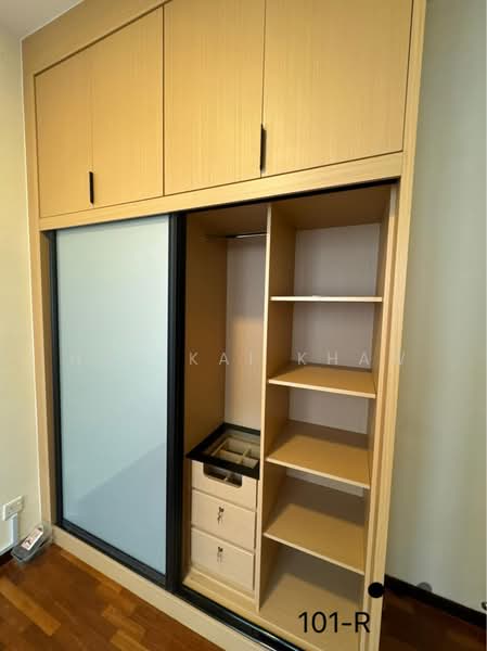 Semi-Detached House for Sale in Setia Damai (Setia Alam) - Hao Kai Khaw - Interior - PropertyGuru.com.my