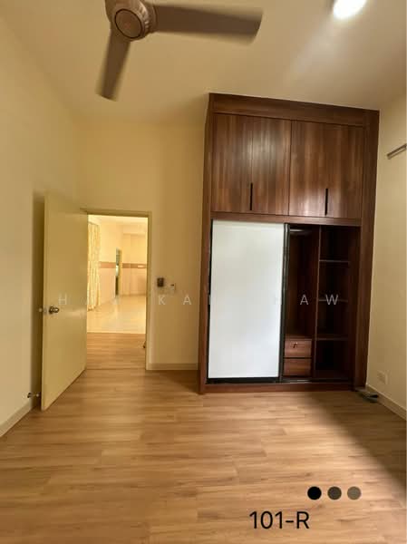 Semi-Detached House for Sale in Setia Damai (Setia Alam) - Hao Kai Khaw - Bedroom - PropertyGuru.com.my