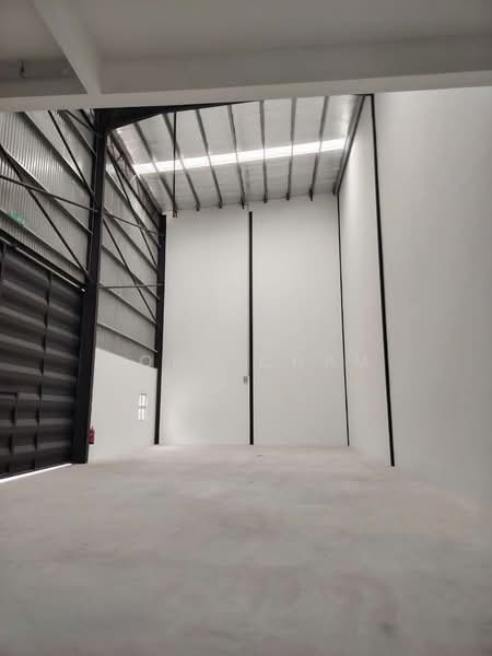 Factory for Rent in Kapar (Selangor) - Tony Cham - Interior - PropertyGuru.com.my