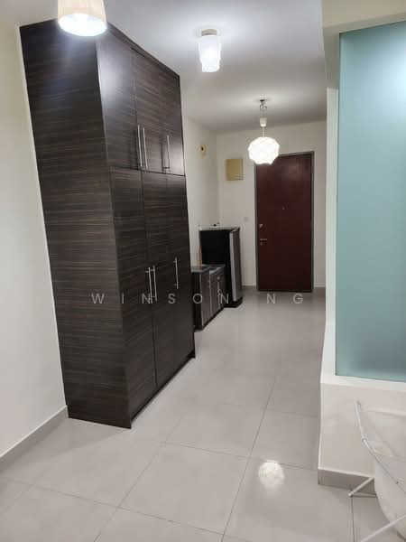 Service Residence for Rent at Ritze Perdana 2 - Winson Ng - Interior - PropertyGuru.com.my