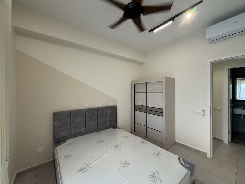 Service Residence for Rent at D'Ivo - Camy Liew - Bedroom - PropertyGuru.com.my