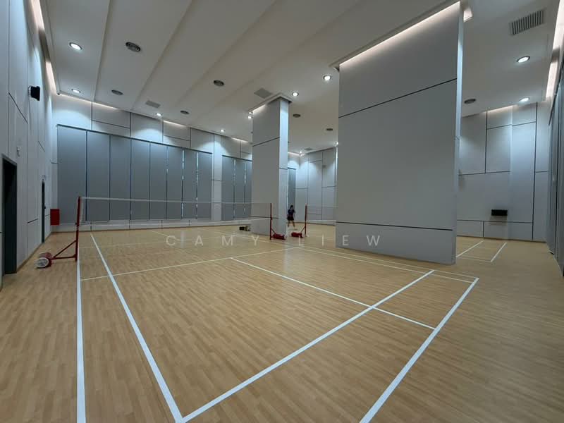 Service Residence for Rent at D'Ivo - Camy Liew - Interior - PropertyGuru.com.my