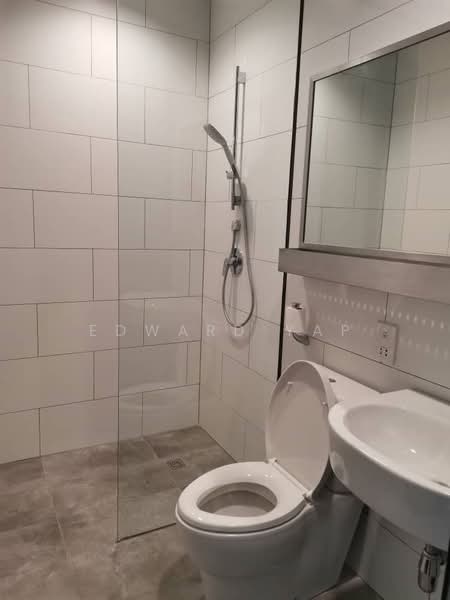 Condominium for Sale at Twy Duplex Condos - Edward Yap - Bathroom - PropertyGuru.com.my