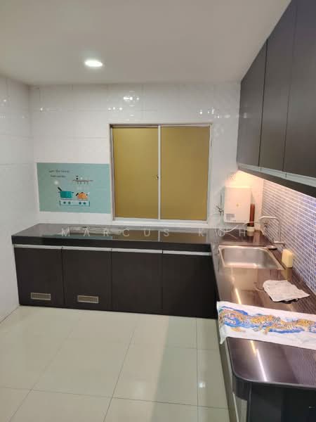 Taman Indah Perdana untuk Untuk Disewa - RM 1,000 /bulan, Mac 2026 - PropertyGuru.com.my