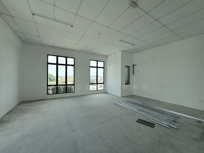 Setia Centrix @ Taman Industri Jaya untuk Untuk Dijual - RM 1,550,000, Mac 2026 - PropertyGuru.com.my