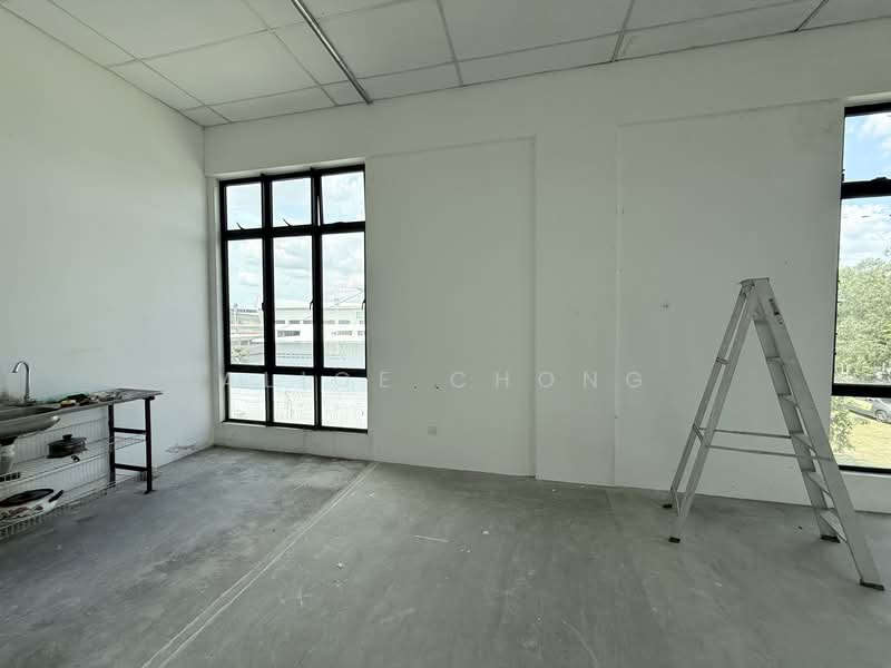 Setia Centrix @ Taman Industri Jaya untuk Untuk Dijual - RM 1,550,000, Mac 2026 - PropertyGuru.com.my