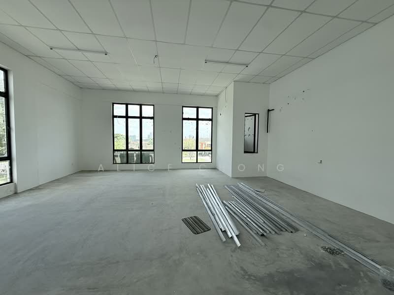 Setia Centrix @ Taman Industri Jaya untuk Untuk Dijual - RM 1,550,000, Mac 2026 - PropertyGuru.com.my