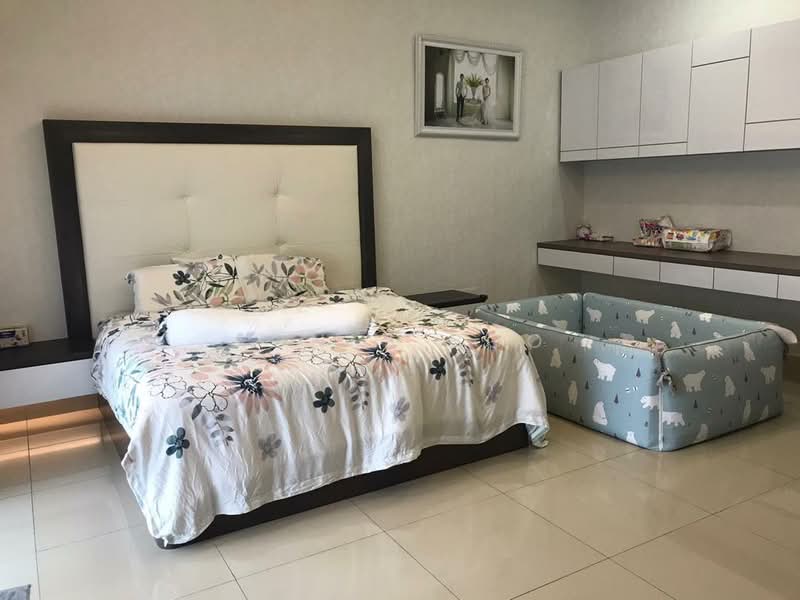 2-storey Terraced House for Sale in Ehsan Jaya (Johor Bahru) - Agnes Boo - Bedroom - PropertyGuru.com.my
