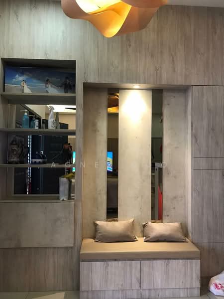 2-storey Terraced House for Sale in Ehsan Jaya (Johor Bahru) - Agnes Boo - Interior - PropertyGuru.com.my