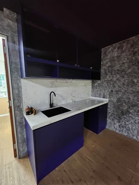 Shop for Rent in Bandar Puteri Puchong (Puchong) - Jarren Tan - Kitchen - PropertyGuru.com.my