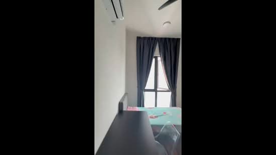 Service Residence for Rent at Pacific Star - Cherry Tan - PropertyGuru.com.my