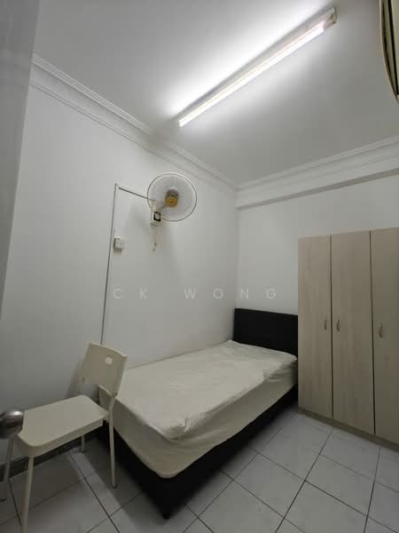 Condominium for Rent at Menara Belfield Condominium - CK Wong - Bedroom - PropertyGuru.com.my