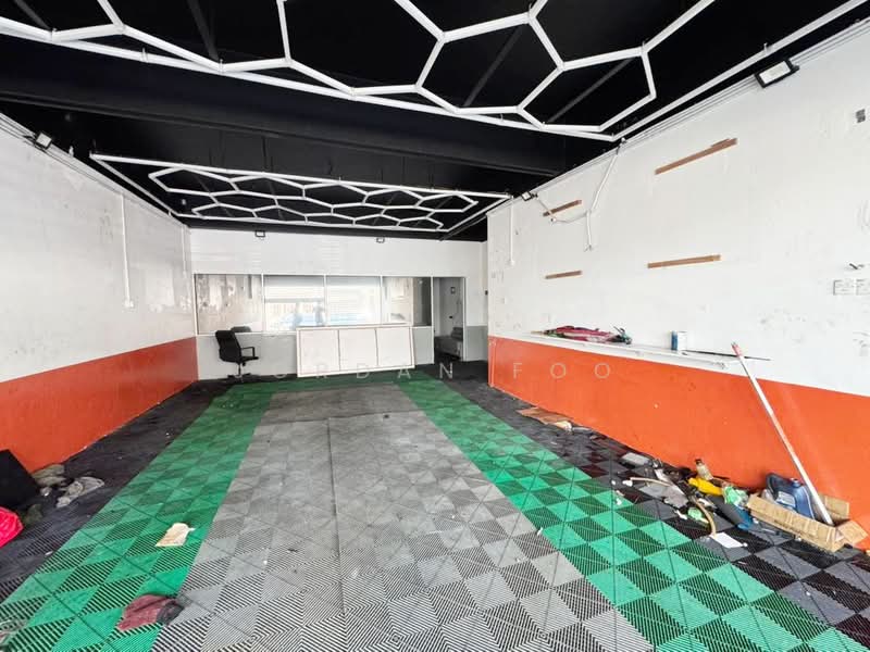 Shop for Rent in George Town (Penang) - Jordan Foo - Interior - PropertyGuru.com.my