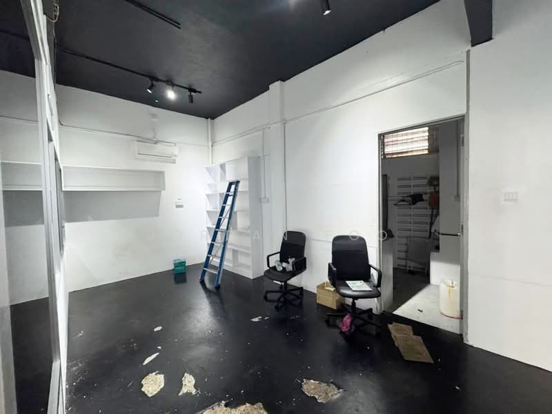 Shop for Rent in George Town (Penang) - Jordan Foo - Interior - PropertyGuru.com.my