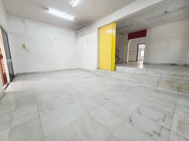 Terraced House for Sale in Taman Mutiara Barat (Cheras) - Frankie Ong - Interior - PropertyGuru.com.my