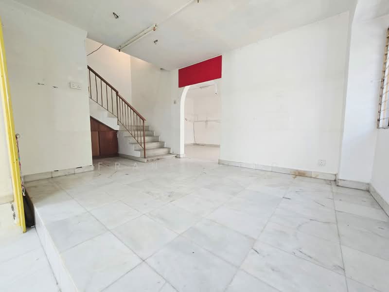 Terraced House for Sale in Taman Mutiara Barat (Cheras) - Frankie Ong - Interior - PropertyGuru.com.my