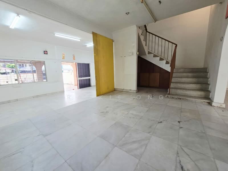 Terraced House for Sale in Taman Mutiara Barat (Cheras) - Frankie Ong - Living Room - PropertyGuru.com.my