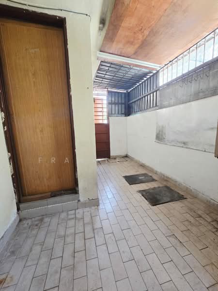 Terraced House for Sale in Taman Mutiara Barat (Cheras) - Frankie Ong - Exterior - PropertyGuru.com.my