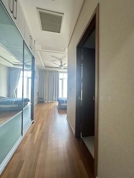 8 Gurney (The Shore Condominium) untuk Untuk Dijual - RM 6,500,000, Mac 2026 - Corridor - PropertyGuru.com.my