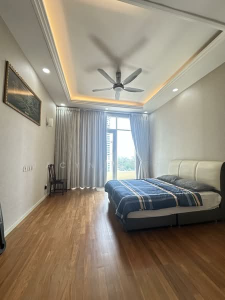 8 Gurney (The Shore Condominium) untuk Untuk Dijual - RM 6,500,000, Mac 2026 - Bedroom - PropertyGuru.com.my