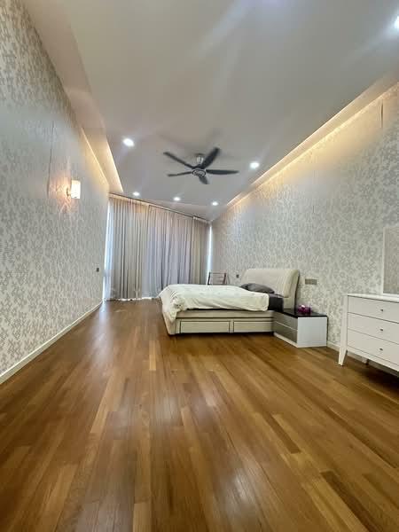 8 Gurney (The Shore Condominium) untuk Untuk Dijual - RM 6,500,000, Mac 2026 - Bedroom - PropertyGuru.com.my