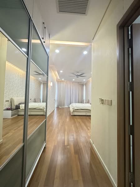 8 Gurney (The Shore Condominium) untuk Untuk Dijual - RM 6,500,000, Mac 2026 - Bedroom - PropertyGuru.com.my