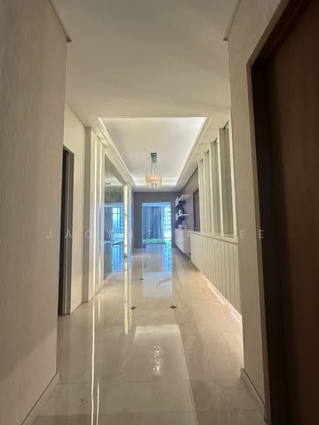 8 Gurney (The Shore Condominium) untuk Untuk Dijual - RM 6,500,000, Mac 2026 - Corridor - PropertyGuru.com.my