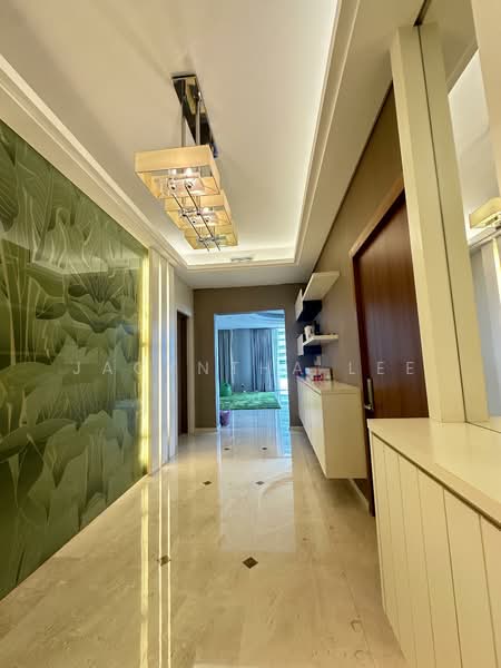 8 Gurney (The Shore Condominium) untuk Untuk Dijual - RM 6,500,000, Mac 2026 - Corridor - PropertyGuru.com.my