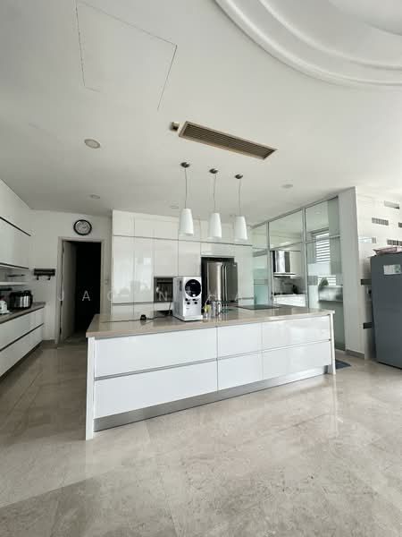 8 Gurney (The Shore Condominium) untuk Untuk Dijual - RM 6,500,000, Mac 2026 - Kitchen - PropertyGuru.com.my