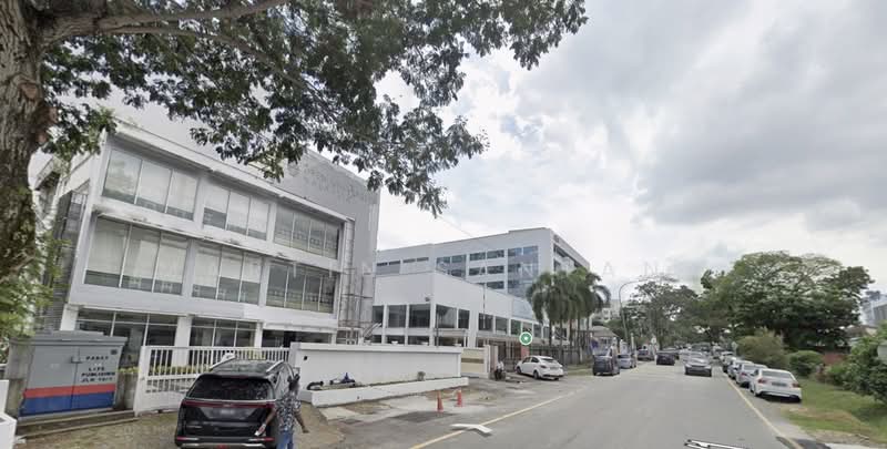 Petaling Jaya untuk Untuk Disewa - RM 100,000 /bulan, Mac 2026 - Exterior - PropertyGuru.com.my