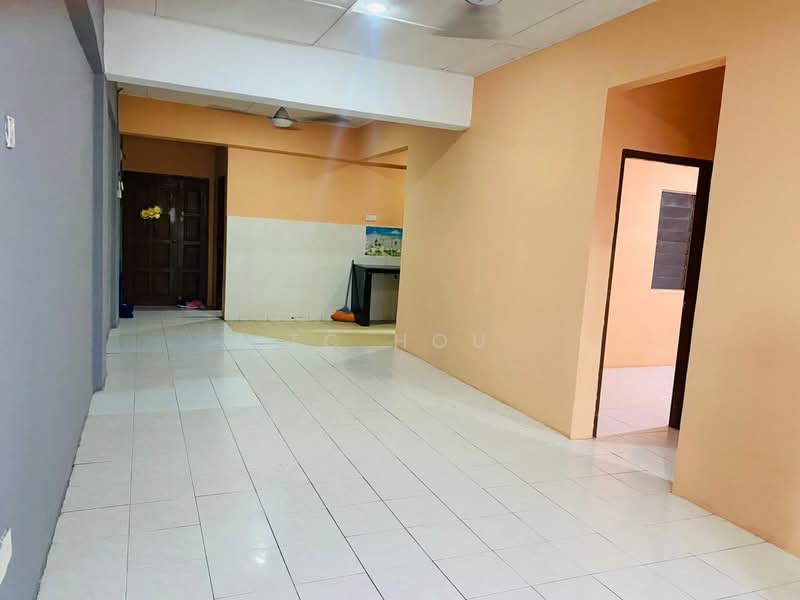 Apartment for Sale at Pangsapuri Perdana Villa - TC Hou - Interior - PropertyGuru.com.my