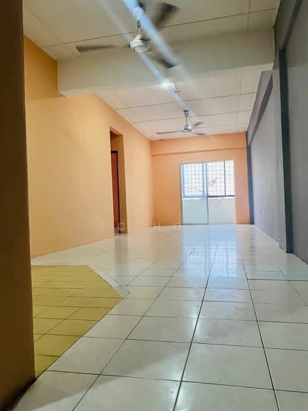 Apartment for Sale at Pangsapuri Perdana Villa - TC Hou - PropertyGuru.com.my