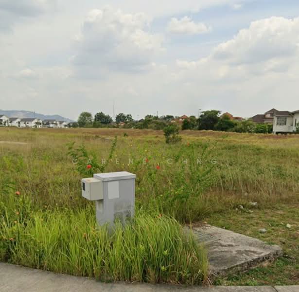 Commercial Land for Sale in Anggun (Rawang) - Carene Chng - Exterior - PropertyGuru.com.my