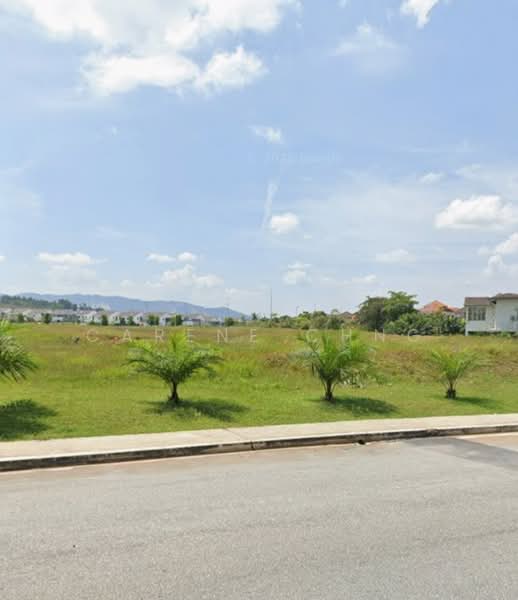 Commercial Land for Sale in Anggun (Rawang) - Carene Chng - Exterior - PropertyGuru.com.my