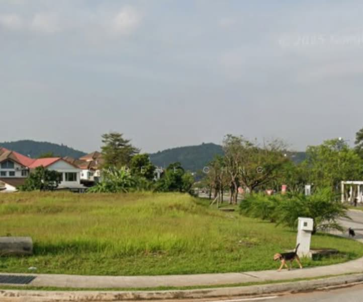 Commercial Land for Sale in Anggun (Rawang) - Carene Chng - Exterior - PropertyGuru.com.my