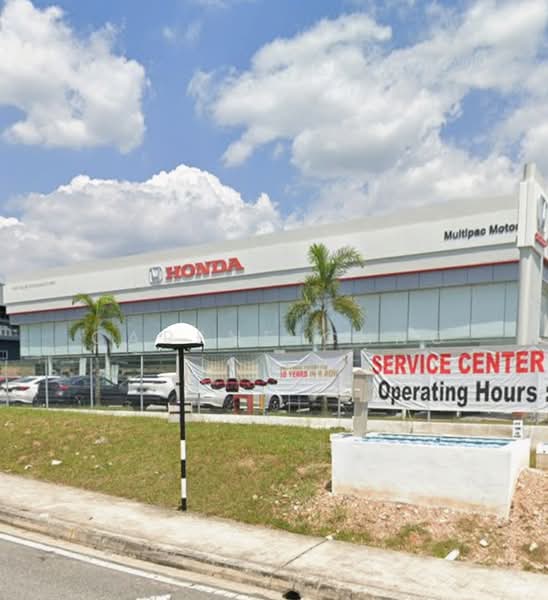 Tanah Komersial untuk Dijual di Anggun (Rawang) - Carene Chng - Exterior - PropertyGuru.com.my